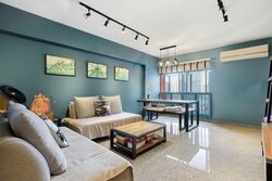 Blk 11 Farrer Park View (Kallang/Whampoa), HDB 4 Rooms #548881271